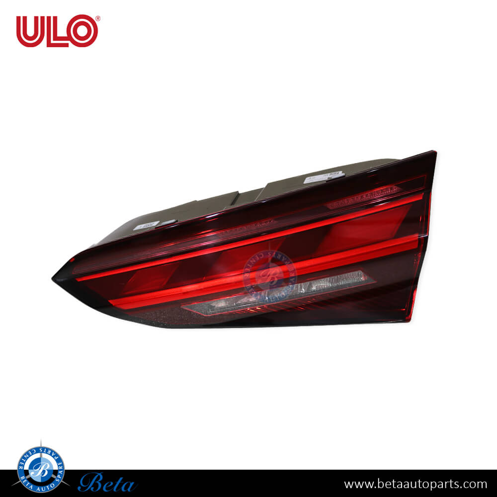 Right Side Trunk Lamp LED for Audi A5 2020-Up models, Part Number 8W6945076 Right Side Trunk Lamp LED for Audi A5 2020-Up models, Part Number 8W6945076